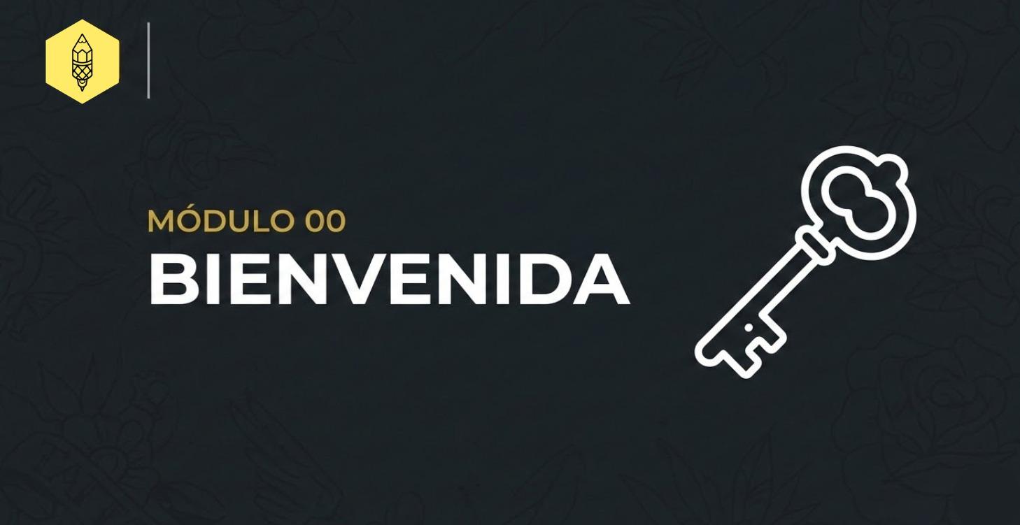 🏁 INICIA AQUÍ: MÓDULO 0🏁