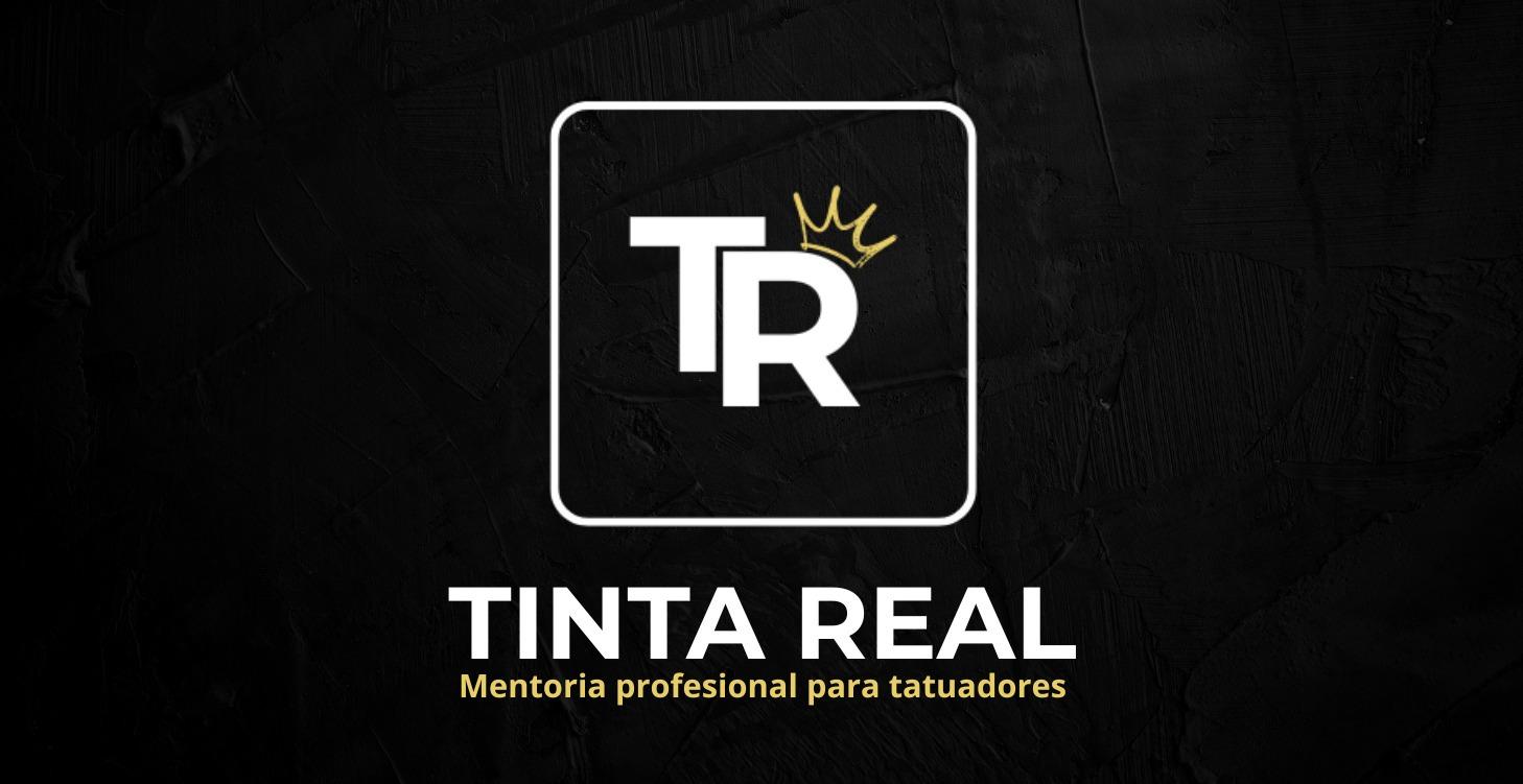 Tinta Real - Mentoria profesional para tatuadores.