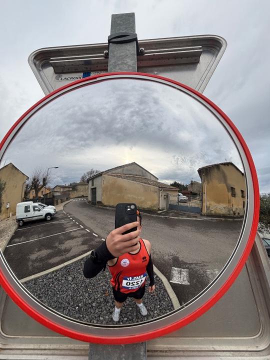 Evan Rouleau