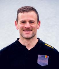 Clemens von Grumbkow