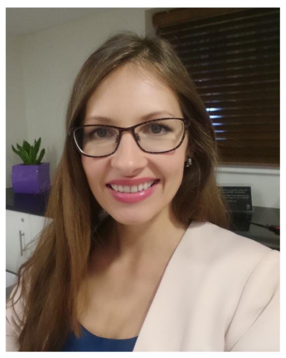 Evelina Dzimanaviciute