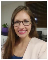 Evelina Dzimanaviciute