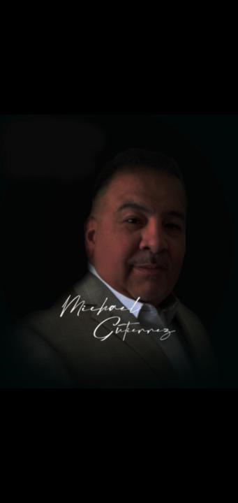 Michael Gutierrez