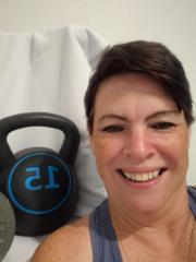 Elizabeth Henshaw
