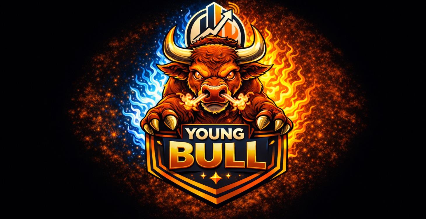 Young Bull: Real Estate Adept