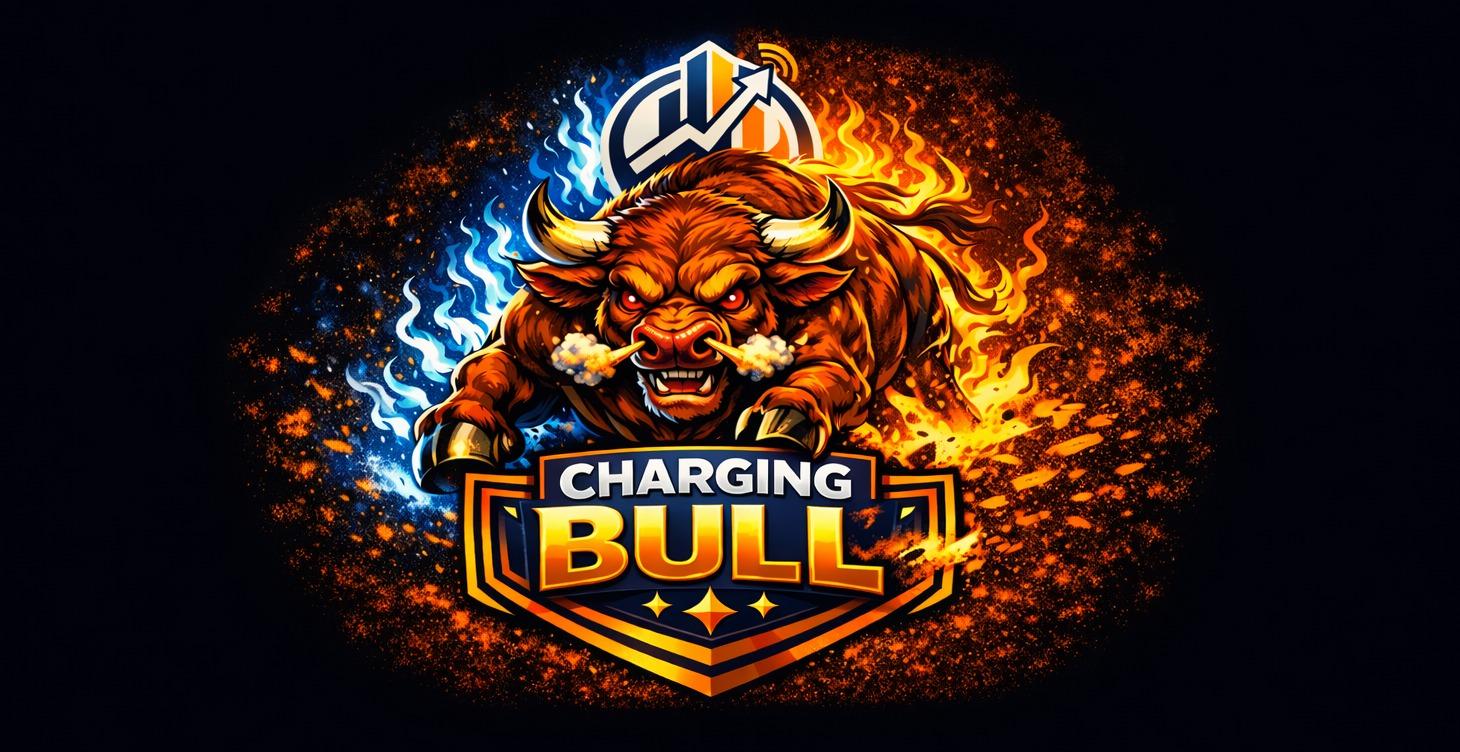 Charging Bull: Real Estate Adept