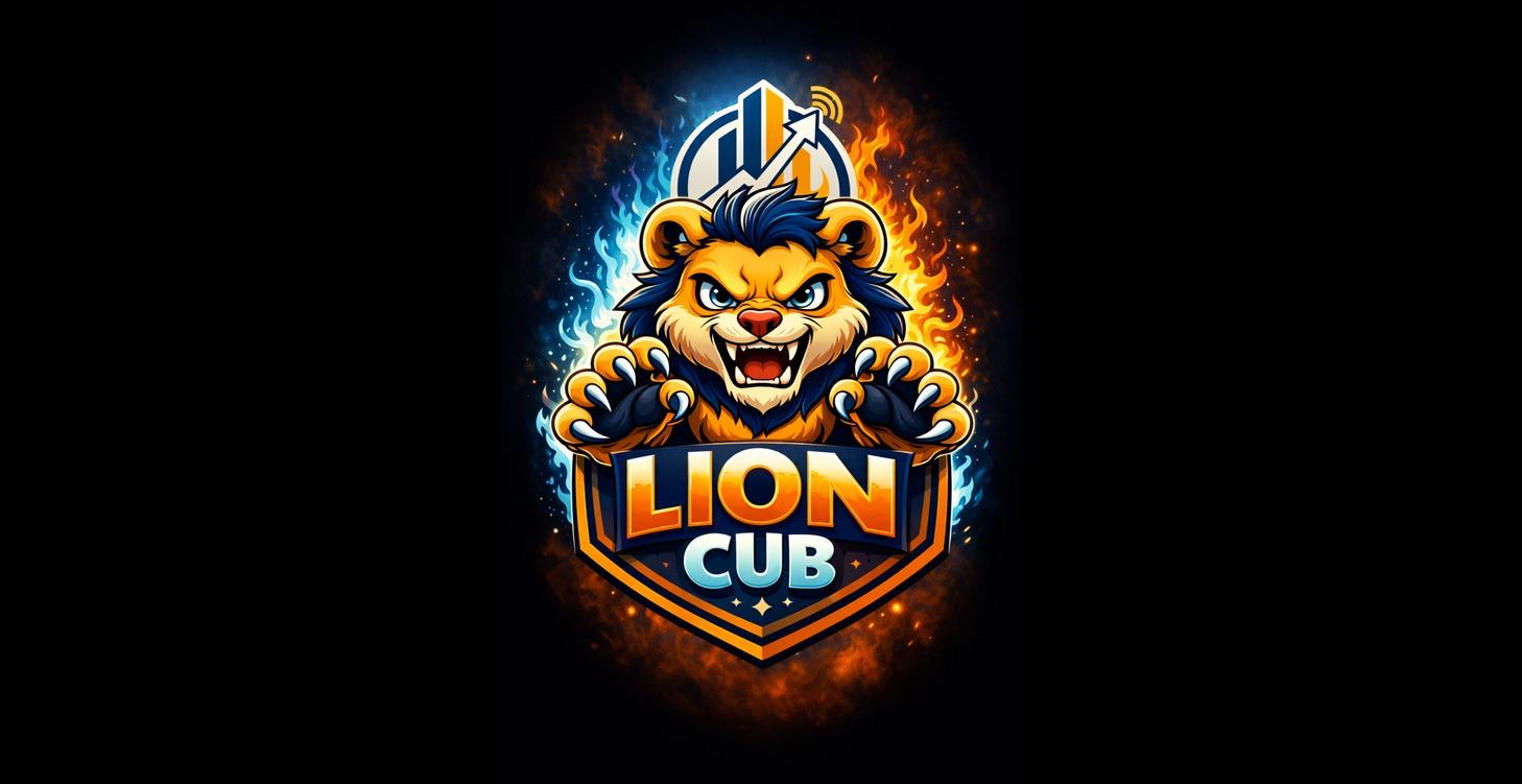 Lion Cub Real Estate Foundations