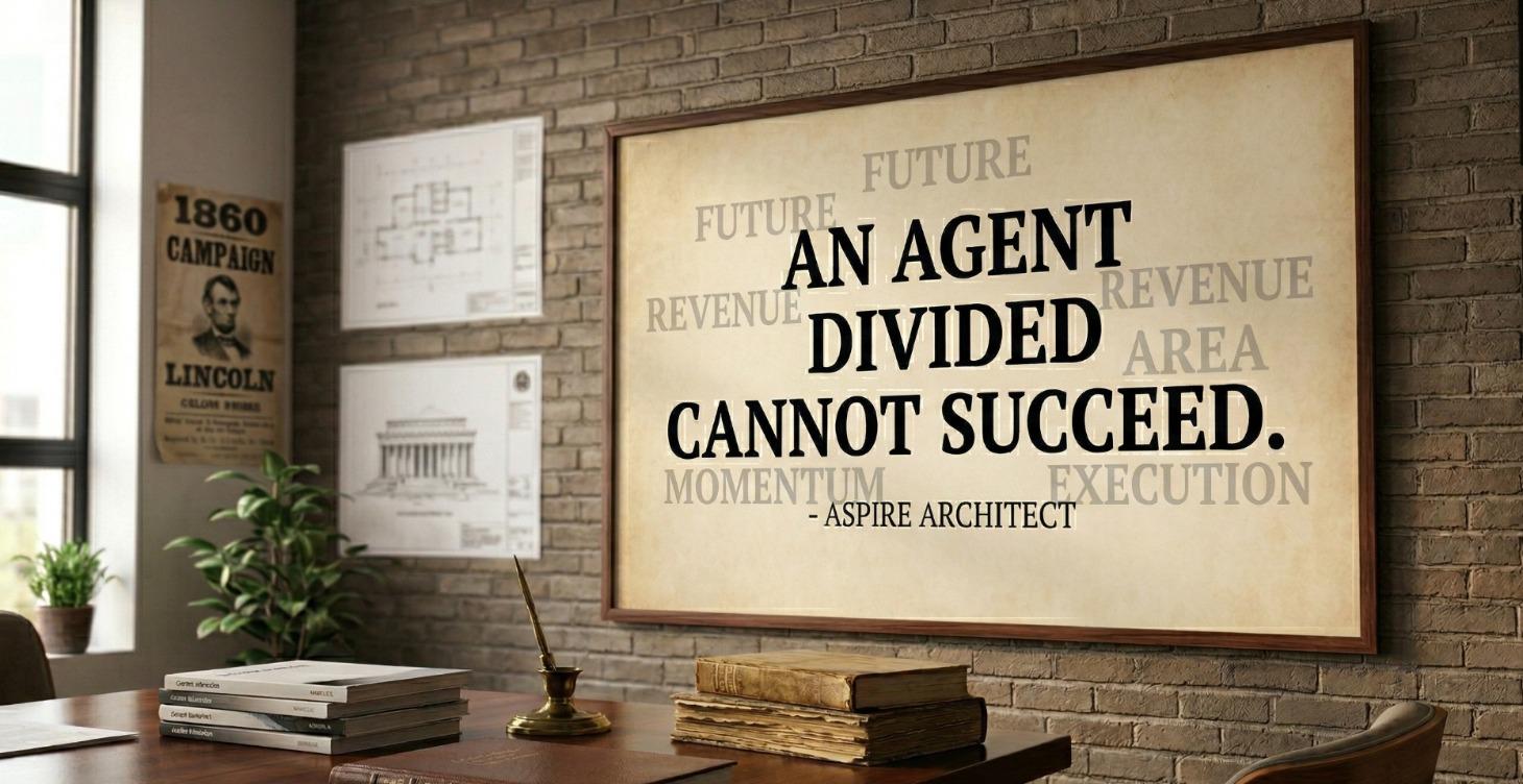 🏗️ Investor Agent FRAME Work