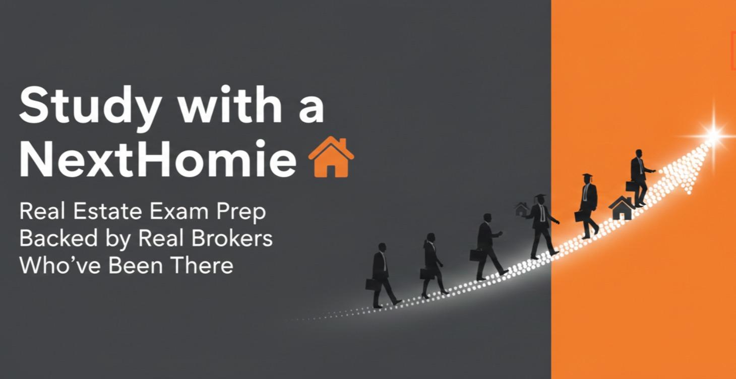 Study Group WI Real Estate License