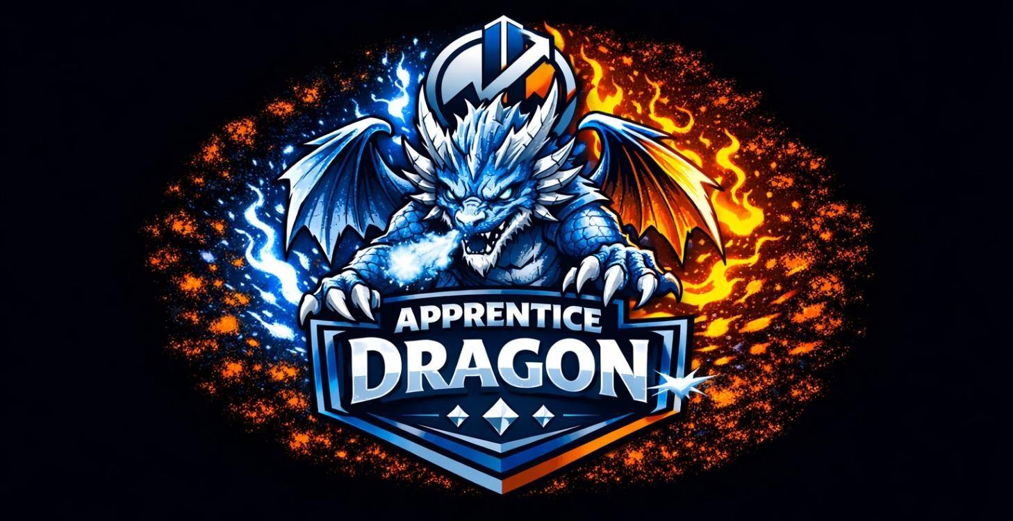 Apprentice Dragon: Real Estate Mastery