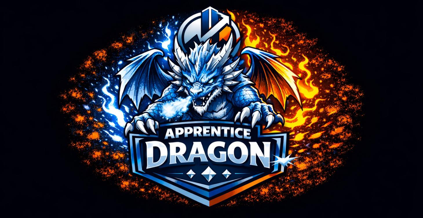 Apprentice Dragon: Real Estate Mastery