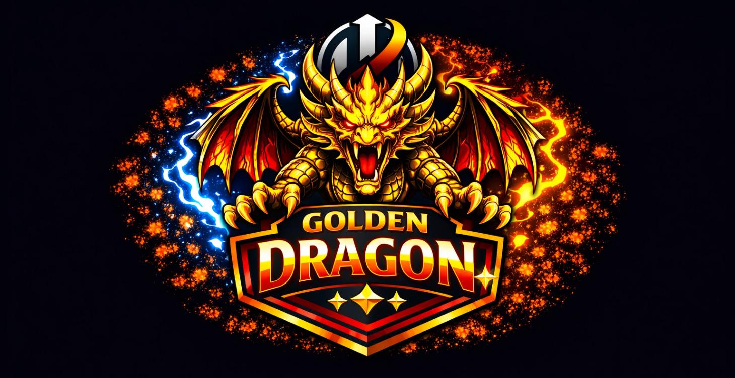 Golden Dragon: Real Estate Mastery