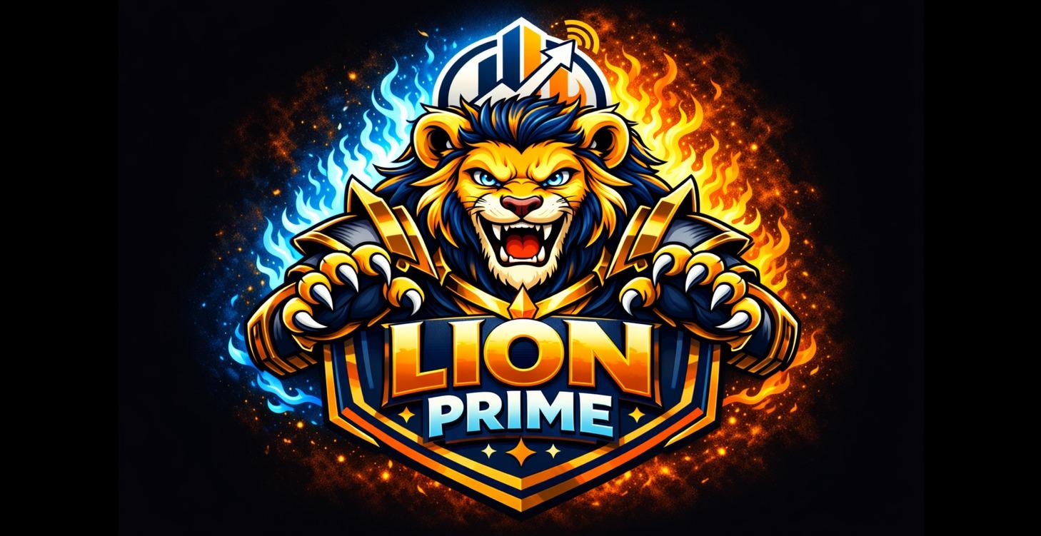 Lion Prime