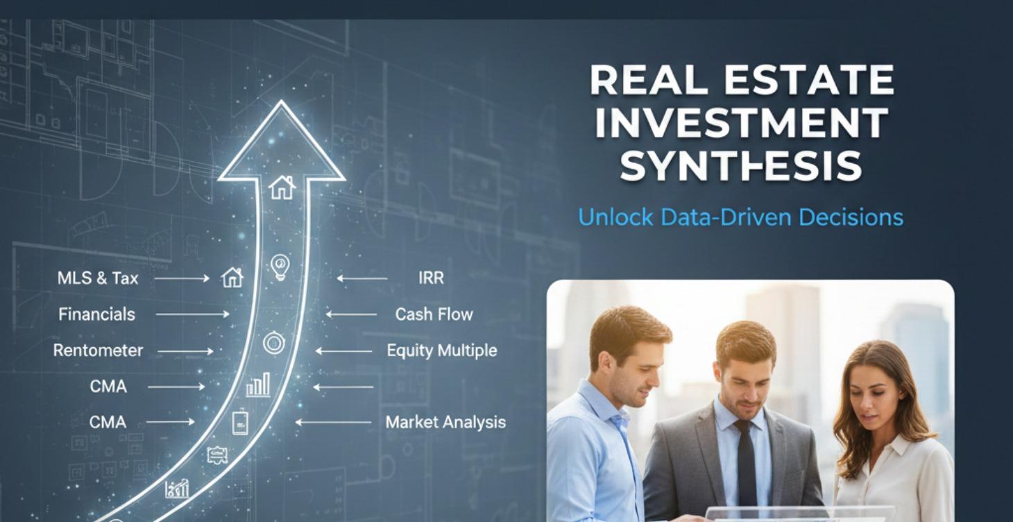 The "Financial Analyst" Workflow