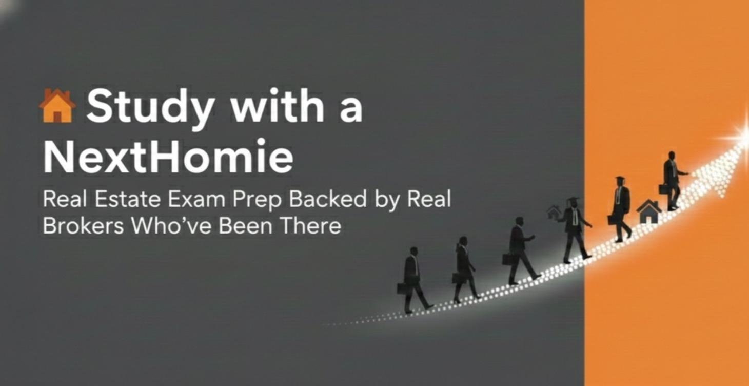 🏡 Study with a NextHomie (Bundle)
