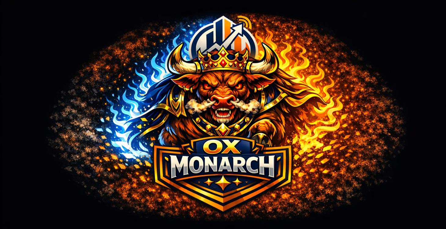 OX Monarch: Real Estate Adept