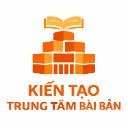 Kiến Tạo Trung Tâm Bài Bản icon