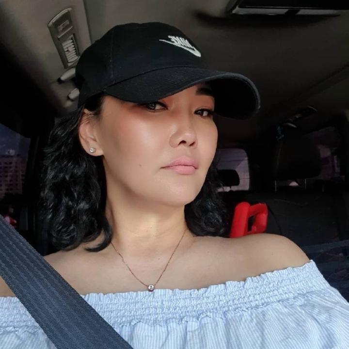 Erdenetsetseg Gunaajav