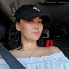 Erdenetsetseg Gunaajav