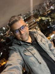 Luis Aldave Solis