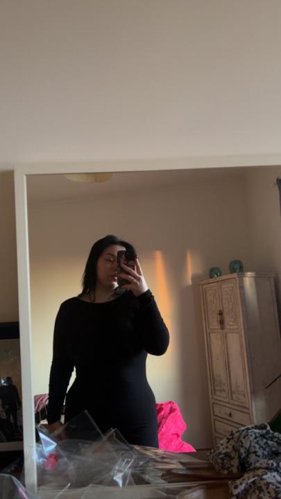 Mirella Evangeline Nieslony