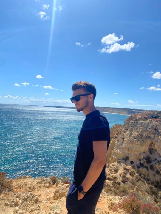 Krystian Pawczyński