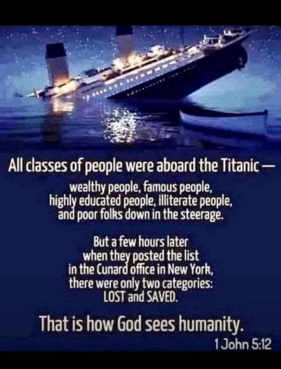 Help the Lost 