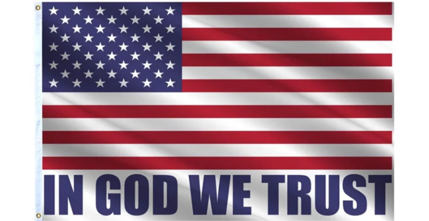 We need God in America again