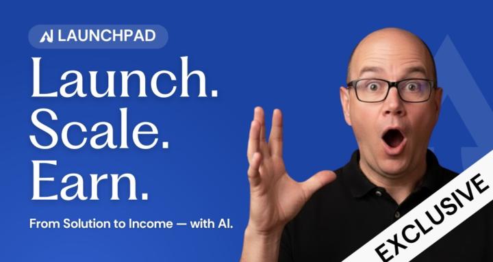 AI Launchpad Exclusive