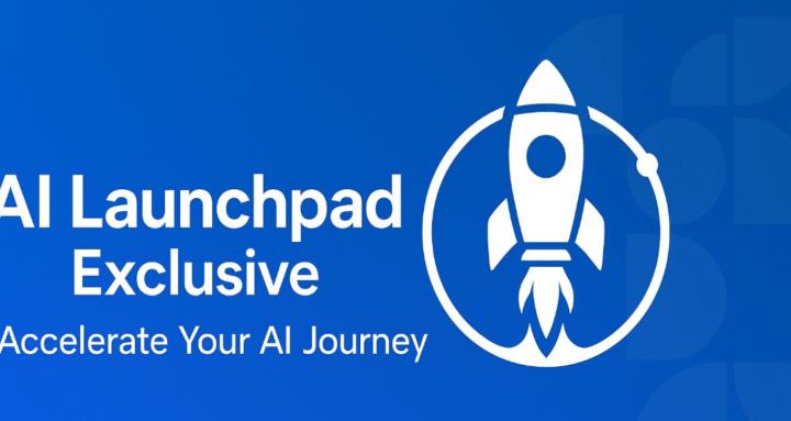 AI Launchpad Exclusive