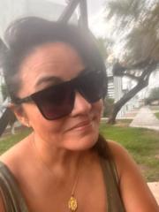 Alisha Moreno