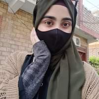 Zainab Nadeem
