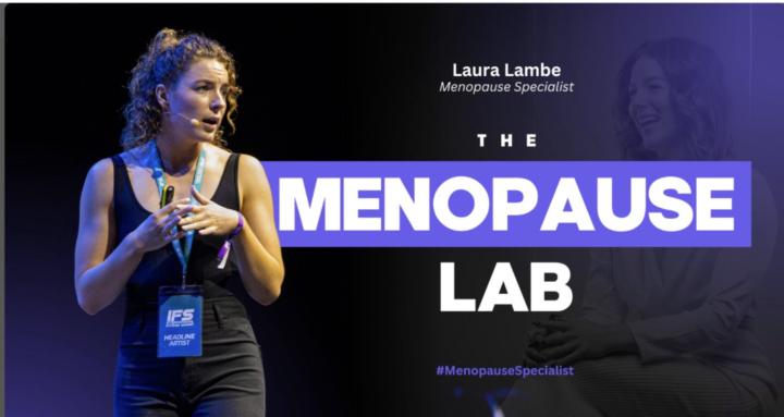 The Menopause Lab