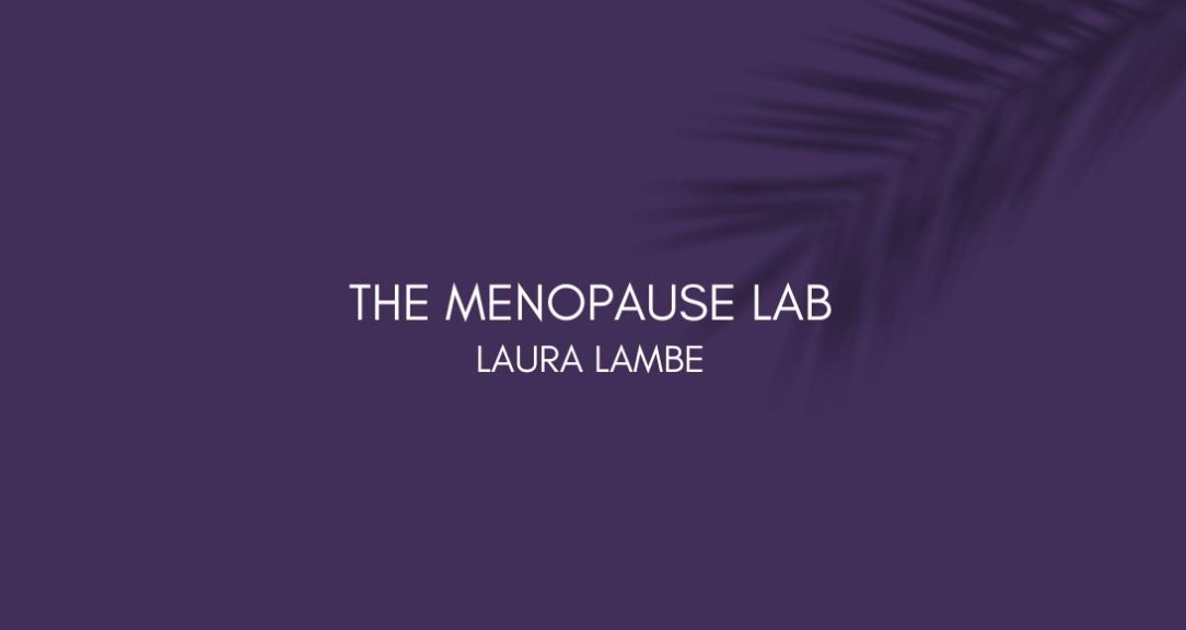 Classroom The Menopause Lab