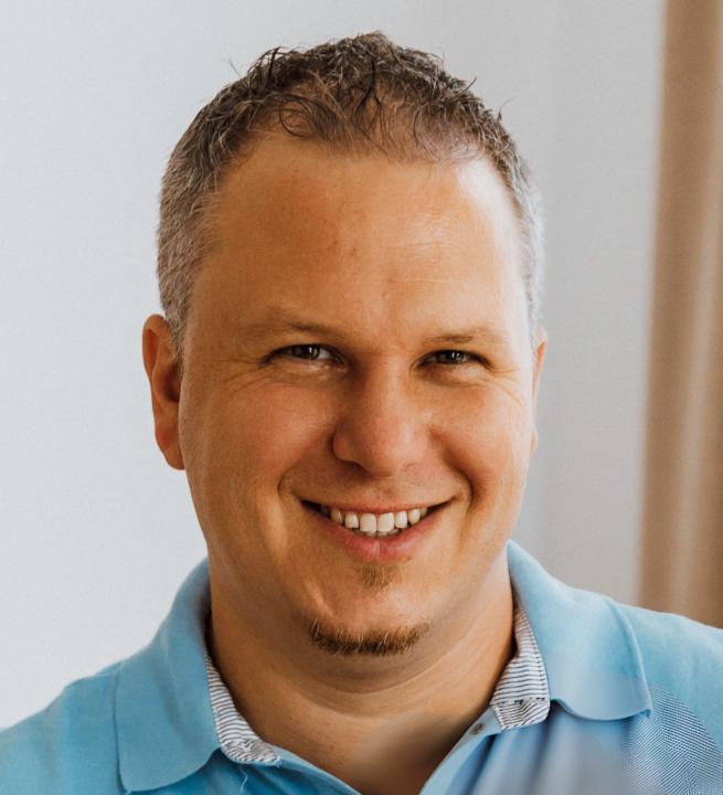 Benjamin Bernatzki