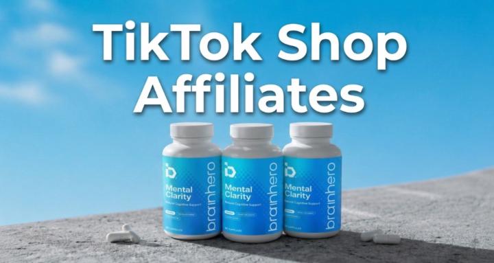 Brain Hero Tik Tok Affiliates