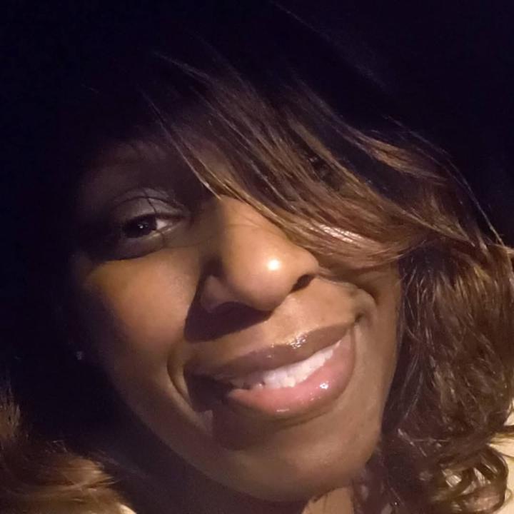 Sharice Stephenson