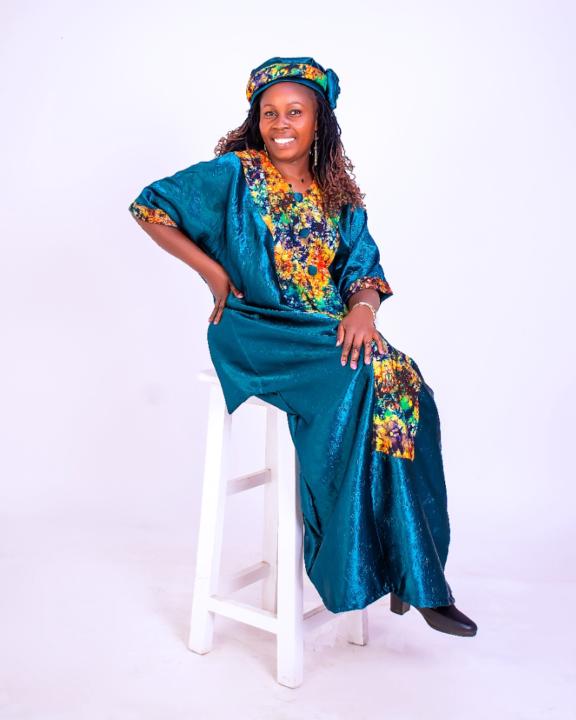 Margaret Anyango Otieno