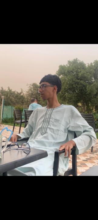 Abderrahim Bounzid