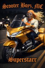 Denise Cosby