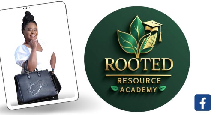 Rooted Resource Academy
