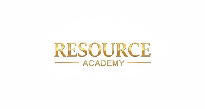 Resource Academy 