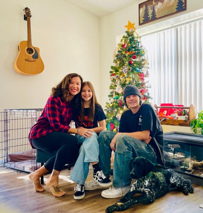 Heatherly Neukuckatz