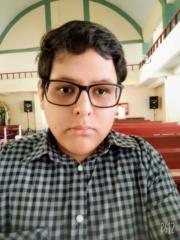 Javier Purizaga Quiroga