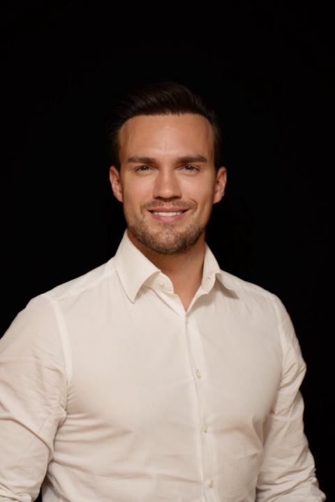 Robert Schröder