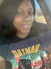 Raven Carter