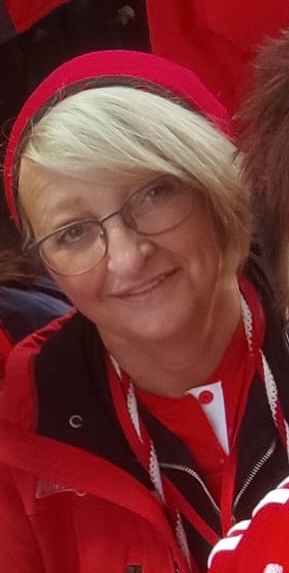 Diana Schuchert