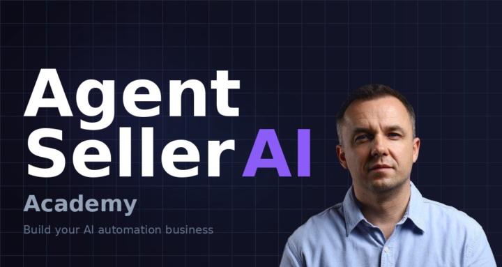 AgentSellerAI Academy