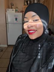 Shakina Randolph