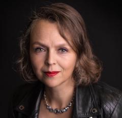 Gwyneth Letherbarrow